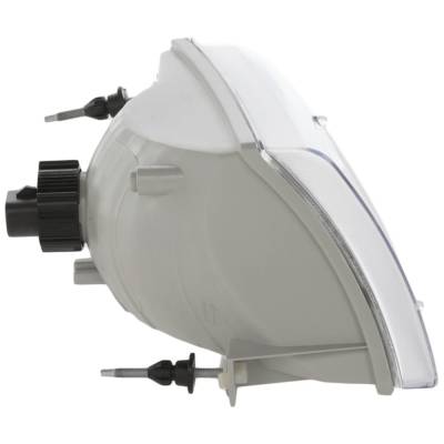 Rareelectrical - New Left Headlights Compatible With Mazda B2300 B2500 B3000 B4000 2001 2002 2003 2004 2005 2006 2007 - Image 8