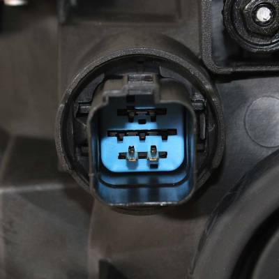 Rareelectrical - New Right Headlights Compatible With Ford Flex 3.5L 2009 2010 2011 2012 By Part Numbers Fo2503266c - Image 7