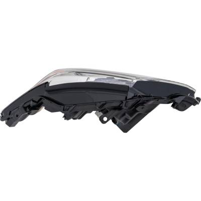 Rareelectrical - New Left Headlights Compatible With Toyota Camry 2.5L 3.5L 2018-2018 By Part Numbers To2502256c - Image 4