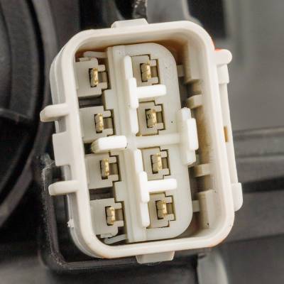 Rareelectrical - New Left Headlights Compatible With Toyota Camry 2.5L 3.5L 2018-2018 By Part Numbers To2502256c - Image 6