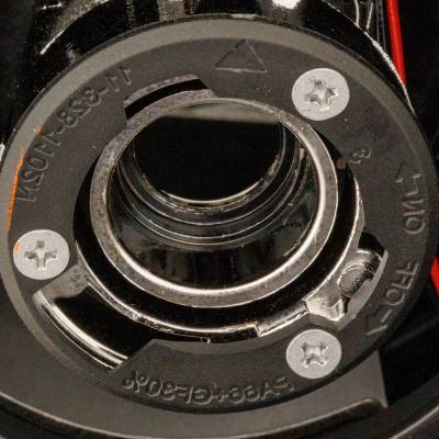 Rareelectrical - New Left Headlights Compatible With Toyota C-Hr 2.0L 2018 2019 By Part Numbers To2518193 8117010A00 - Image 7