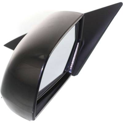 Rareelectrical - New Left Mirror Compatible With Kia Magentis Optima 2.4L 2.7L 2006-2009 By Part Numbers Ki1320140 - Image 3