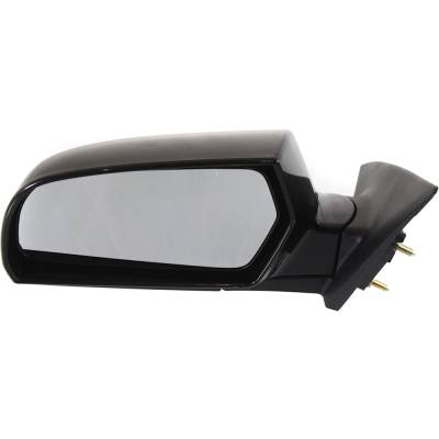 Rareelectrical - New Left Mirror Compatible With Kia Magentis Optima 2.4L 2.7L 2006-2009 By Part Numbers Ki1320140 - Image 4