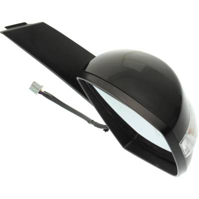 Rareelectrical - New Right Mirror Compatible With Ford C-Max 2.0L 2017-2017 By Part Numbers Fo1321546 Hm5z17682a-Pfm - Image 3