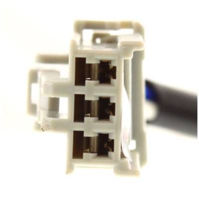 Rareelectrical - New Left Mirror Compatible With Acura Rsx 2.0L 2002-2002 By Part Numbers Ac1320110 76250S6ma21zb - Image 6