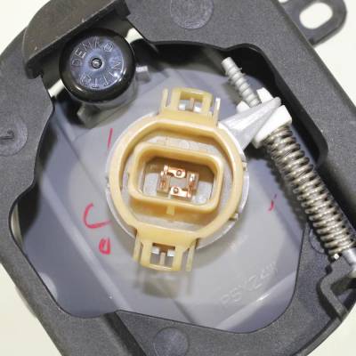 Rareelectrical - New Front Fog Light Compatible With Jeep Gladiator Willys 6 Cyl 3.6L Wrangler Unlimited High - Image 6