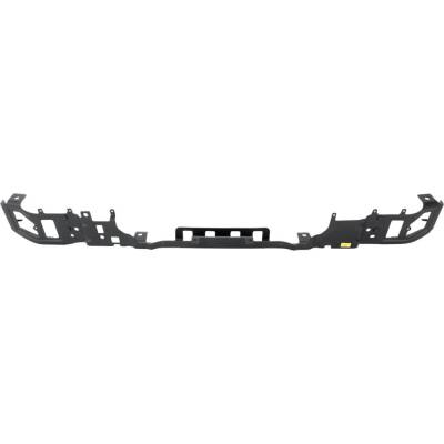 Rareelectrical - New Center Rear Bumper Bracket Compatible With Jeep Wrangler Sport S 4Xe 4 Cyl 2.0L Wrangler Willys - Image 2