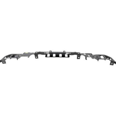 Rareelectrical - New Center Rear Bumper Bracket Compatible With Jeep Wrangler Sport S 4Xe 4 Cyl 2.0L Wrangler Willys - Image 5