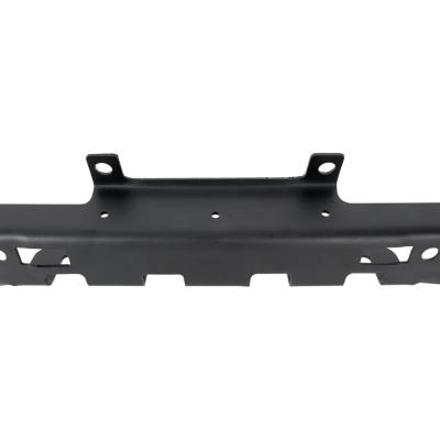 Rareelectrical - New Center Rear Bumper Bracket Compatible With Jeep Wrangler Sport S 4 Cyl 2.0L Wrangler Willys 6 - Image 7