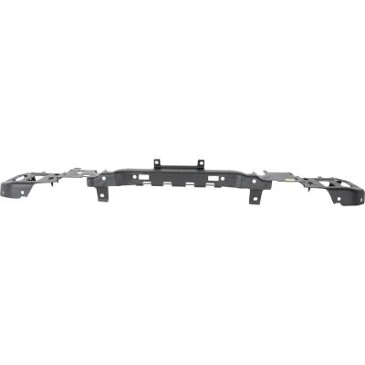 Rareelectrical - New Center Rear Bumper Bracket Compatible With Jeep Wrangler Sport 6 Cyl 3.6L Wrangler Rubicon X 6 - Image 6