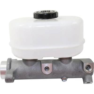 New Brake Master Cylinder Compatible With Ford F-250 Super Duty Lariat 8 Cyl 6.0L F-53 Motorhome