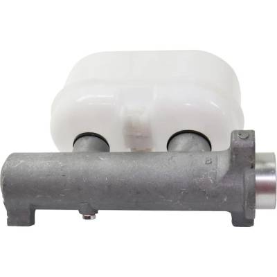 Rareelectrical - New Brake Master Cylinder Compatible With Ford F-450 Super Duty Lariat 10 Cyl 6.8L F-250 Super Duty - Image 6