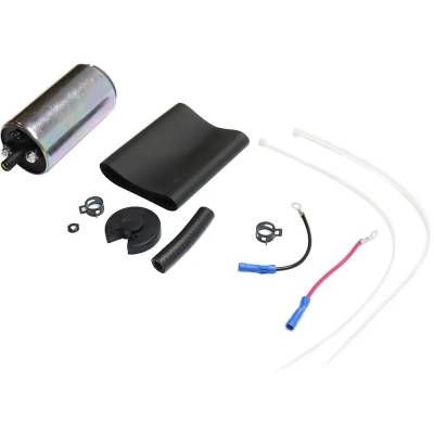 Rareelectrical - New 28 Gph Fuel Pump Compatible With Infiniti Isuzu Nissan Pickup 1 Ton 4 Cyl 2.6L Pickup S 4 Cyl - Image 2