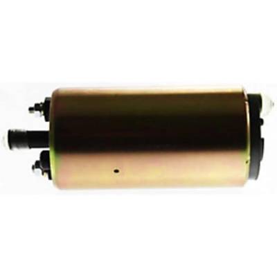 Rareelectrical - New 28 Gph Fuel Pump Compatible With Infiniti Isuzu Nissan Pickup 1 Ton 4 Cyl 2.6L Pickup S 4 Cyl - Image 7