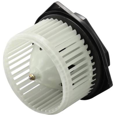 Rareelectrical - New Blower Motor Compatible With Infiniti Nissan Q50 Pure 4 Cyl 2.0L G25 Base 6 Cyl 2.5L Q50 Hybrid - Image 2