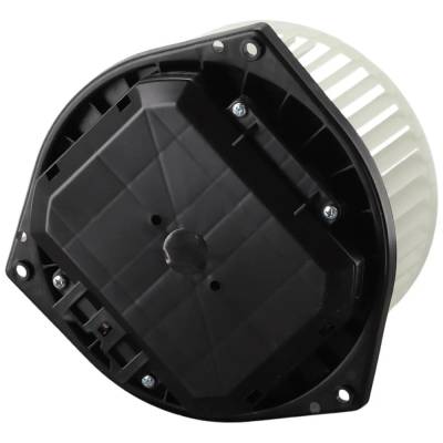 Rareelectrical - New Blower Motor Compatible With Infiniti Nissan Q50 Pure 4 Cyl 2.0L G25 Base 6 Cyl 2.5L Q50 Hybrid - Image 6