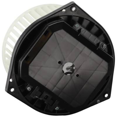 Rareelectrical - New Blower Motor Compatible With Infiniti Nissan G35 Journey 6 Cyl 3.5L Q50 Hybrid Premium Q50 - Image 5