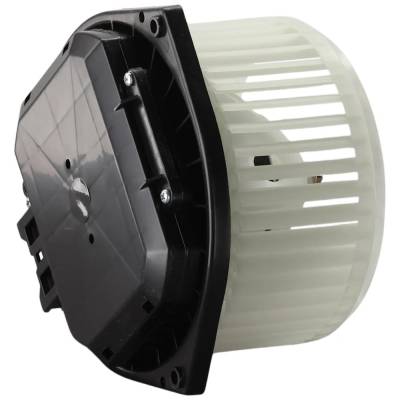 Rareelectrical - New Blower Motor Compatible With Infiniti Nissan Gt-R Nismo 6 Cyl 3.8L 370Z Sport Tech 6 Cyl 3.7L - Image 7