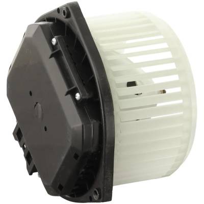 Rareelectrical - New Blower Motor Compatible With Infiniti Nissan Murano S 6 Cyl 3.5L Q50 All Submodels M35 Sport 6 - Image 7