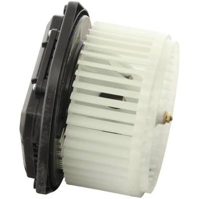 Rareelectrical - New Blower Motor Compatible With Infiniti Nissan Murano S 6 Cyl 3.5L Q50 All Submodels M35 Sport 6 - Image 8