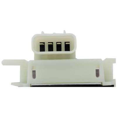 Rareelectrical - New 4 Blade Blower Motor Resistor Compatible With Ford Lincoln Expedition El King Ranch 8 Cyl 5.4L - Image 6