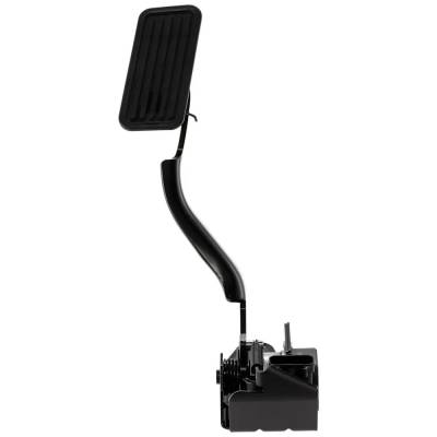 Rareelectrical - New Accelerator Pedal Position Sensor Compatible With Gmc Sierra 2500 Hd Sle 8 Cyl 6.6L Sierra 2500 - Image 6