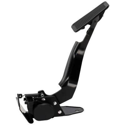 Rareelectrical - New Accelerator Pedal Position Sensor Compatible With Gmc Sierra 2500 Hd Sle 8 Cyl 6.6L Sierra 2500 - Image 8