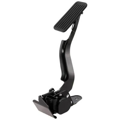 New Accelerator Pedal Position Sensor Compatible With Gmc Sierra 2500 Hd Sle 8 Cyl 6.0L Sierra 1500