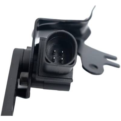 Rareelectrical - New Left Front Headlight Level Sensor Compatible With Audi A4 Komfort 4 Cyl 2.0L A4 Base 4 Cyl 2.0L - Image 5