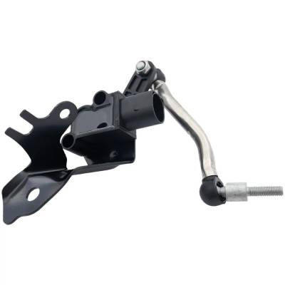 Rareelectrical - New Left Front Headlight Level Sensor Compatible With Audi A4 Quattro Komfort 4 Cyl 2.0L A4 Allroad - Image 4