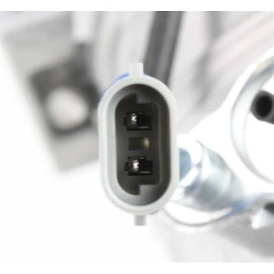 Rareelectrical - New 6-Groove Pulley A/C Compressor Compatible With Chevrolet Gmc Sierra 2500 Hd Sl 8 Cyl 6.6L Sierra - Image 6