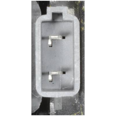 Rareelectrical - New 6-Groove Pulley A/C Compressor Compatible With Ford F-150 Eddie Bauer 6 Cyl 4.9L E-150 Econoline - Image 6