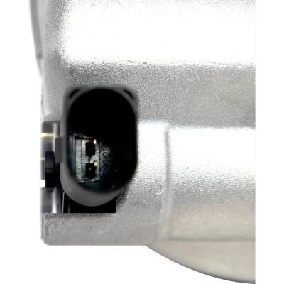 Rareelectrical - New 6-Groove Pulley A/C Compressor Compatible With Audi Volkswagen A6 Quattro Technik 4 Cyl 2.0L A4 - Image 8