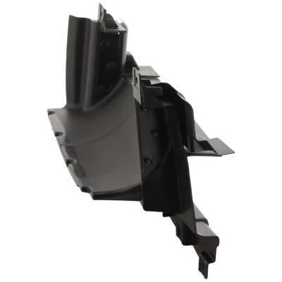 Rareelectrical - New Air Intake Duct Compatible With Ford F-350 Super Duty Xlt 8 Cyl 7.3L F-250 Super Duty King Ranch - Image 3