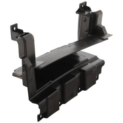 Rareelectrical - New Air Intake Duct Compatible With Ford F-350 Super Duty Xlt 8 Cyl 7.3L F-250 Super Duty King Ranch - Image 4