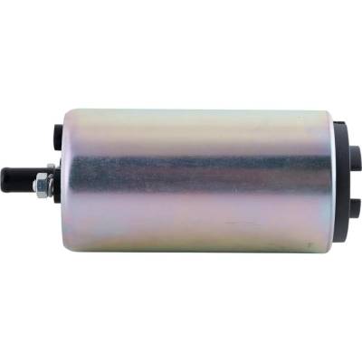Rareelectrical - New 28 Gph Fuel Pump Compatible With Cadillac Oldsmobile Pontiac Bonneville Ssei 6 Cyl 3.8L 98 - Image 3