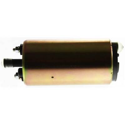 Rareelectrical - New 28 Gph Fuel Pump Compatible With Infiniti Isuzu Nissan J30 Base 6 Cyl 3.0L 240Sx Le 4 Cyl 2.4L - Image 6
