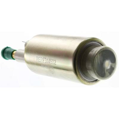 Rareelectrical - New 24 Gph Fuel Pump Compatible With Ford Mazda B4000 Se 6 Cyl 4.0L Ranger Xlt 6 Cyl 4.0L Aerostar - Image 3