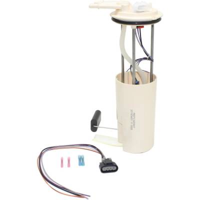 Rareelectrical - New 33-45 Gph Fuel Pump Compatible With Chevrolet Gmc Express 2500 Base 8 Cyl 5.0L 1999-2002 Under - Image 2