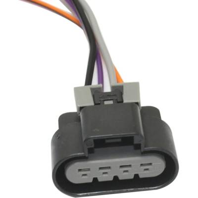 Rareelectrical - New 33-45 Gph Fuel Pump Compatible With Chevrolet Gmc Express 3500 Base 8 Cyl 8.1L 2001-2002 - Image 6