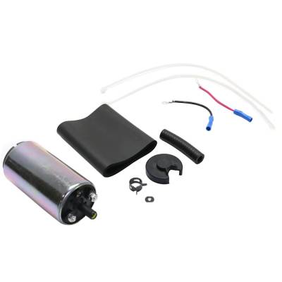 Rareelectrical - New 28 Gph Fuel Pump Compatible With Subaru Legacy Ls 4 Cyl 2.2L Legacy Gt 4 Cyl 2.5L Legacy Sport 4 - Image 3