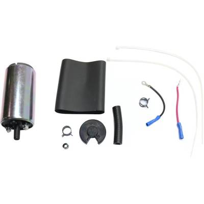 Rareelectrical - New 28 Gph Fuel Pump Compatible With Subaru Legacy Ls 4 Cyl 2.2L Legacy Gt 4 Cyl 2.5L Legacy Sport 4 - Image 5