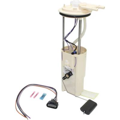 Rareelectrical - New 33-45 Gph Fuel Pump Compatible With Chevrolet Gmc Express 1500 Base 6 Cyl 4.3L 1998-2002 Under - Image 3