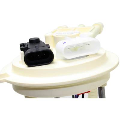 Rareelectrical - New 24 Gph Fuel Pump Compatible With Gmc C3500 Sierra Sle 8 Cyl 5.7L K3500 Sierra Slt 8 Cyl 5.7L - Image 6