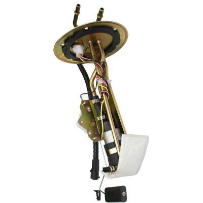 Rareelectrical - New 26 Gph Fuel Pump Compatible With Ford E-150 Econoline Base 8 Cyl 4.6L E-350 Econoline Club Wagon - Image 2