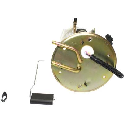 Rareelectrical - New 26 Gph Fuel Pump Compatible With Ford E-150 Econoline Base 8 Cyl 4.6L E-350 Econoline Club Wagon - Image 4