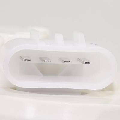 Rareelectrical - New 24 Gph Fuel Pump Compatible With Chevrolet Gmc Savana 3500 Base 8 Cyl 5.7L Savana 2500 Base 6 - Image 7