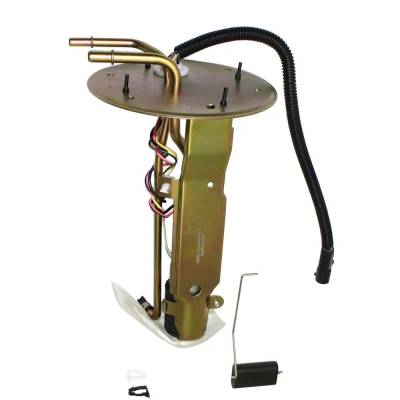 Rareelectrical - New 26 Gph Fuel Pump Compatible With Ford E-350 Econoline Club Wagon Custom 10 Cyl 6.8L E-250 - Image 5