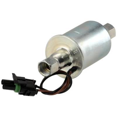 Rareelectrical - New 26 Gph Fuel Pump Compatible With Chevrolet Gmc C2500 Silverado 8 Cyl 6.5L K2500 Suburban Ls 8 - Image 4