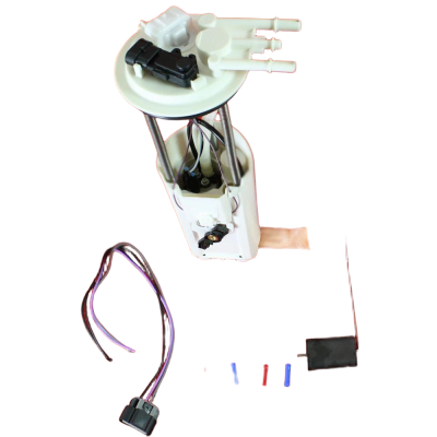 Rareelectrical - New 24 Gph Fuel Pump Compatible With Chevrolet Gmc Express 1500 Base 6 Cyl 4.3L 1998-2002 Under - Image 5